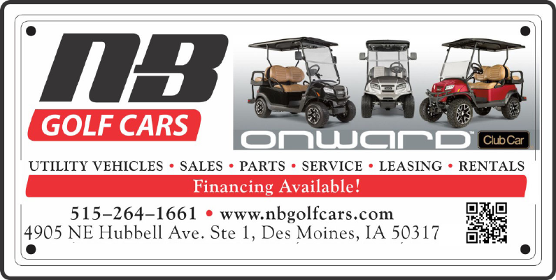 Tournament Sponsor