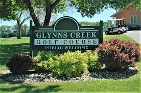 Glynns Creek Golf Course