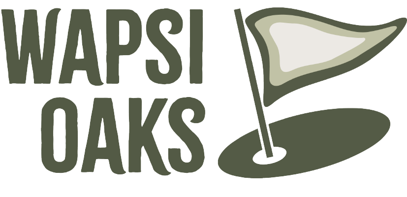 Wapsi Oaks Golf & Social