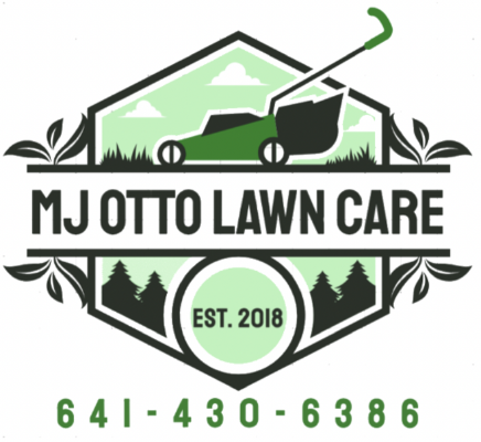 MJ OTTO LAWN CARE