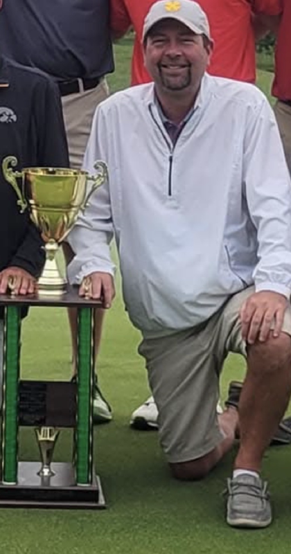 Tournament Sponsor