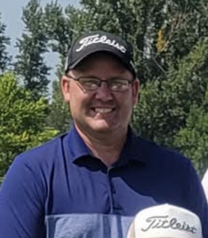 Tournament Sponsor
