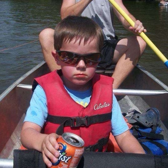 Carson Lambert