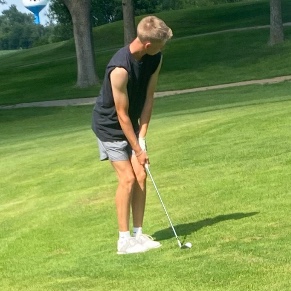 Bradyn Karsten
