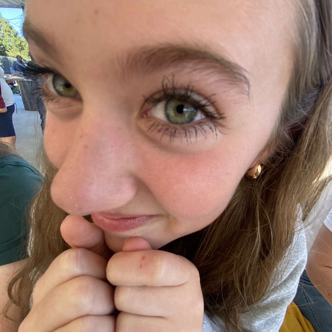 Delaney Stubblefield