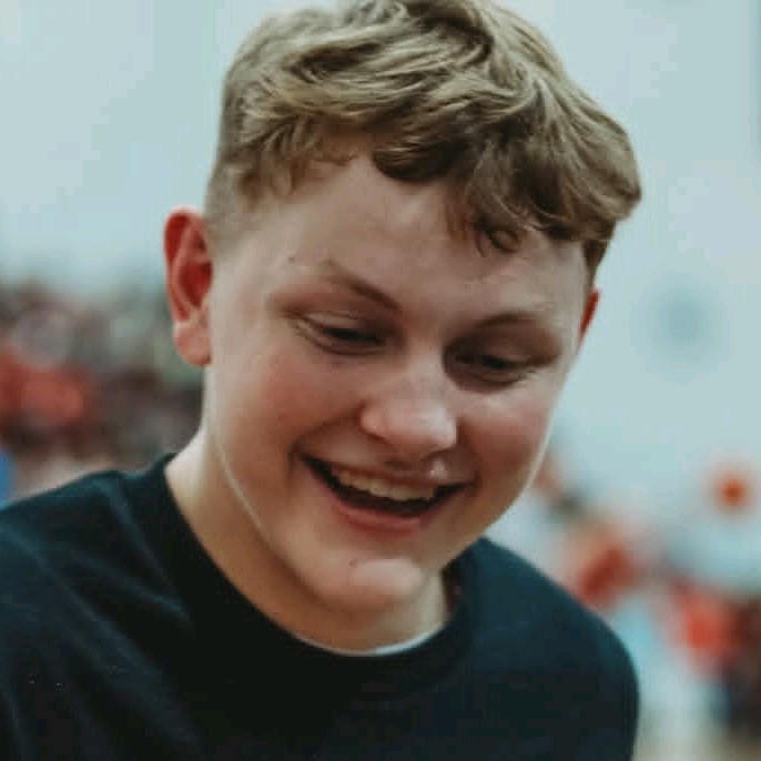 Luke Welter