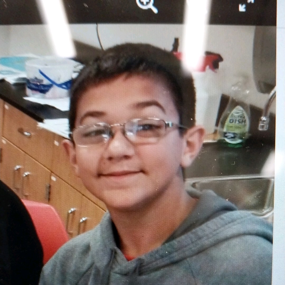 Brayden Wahl