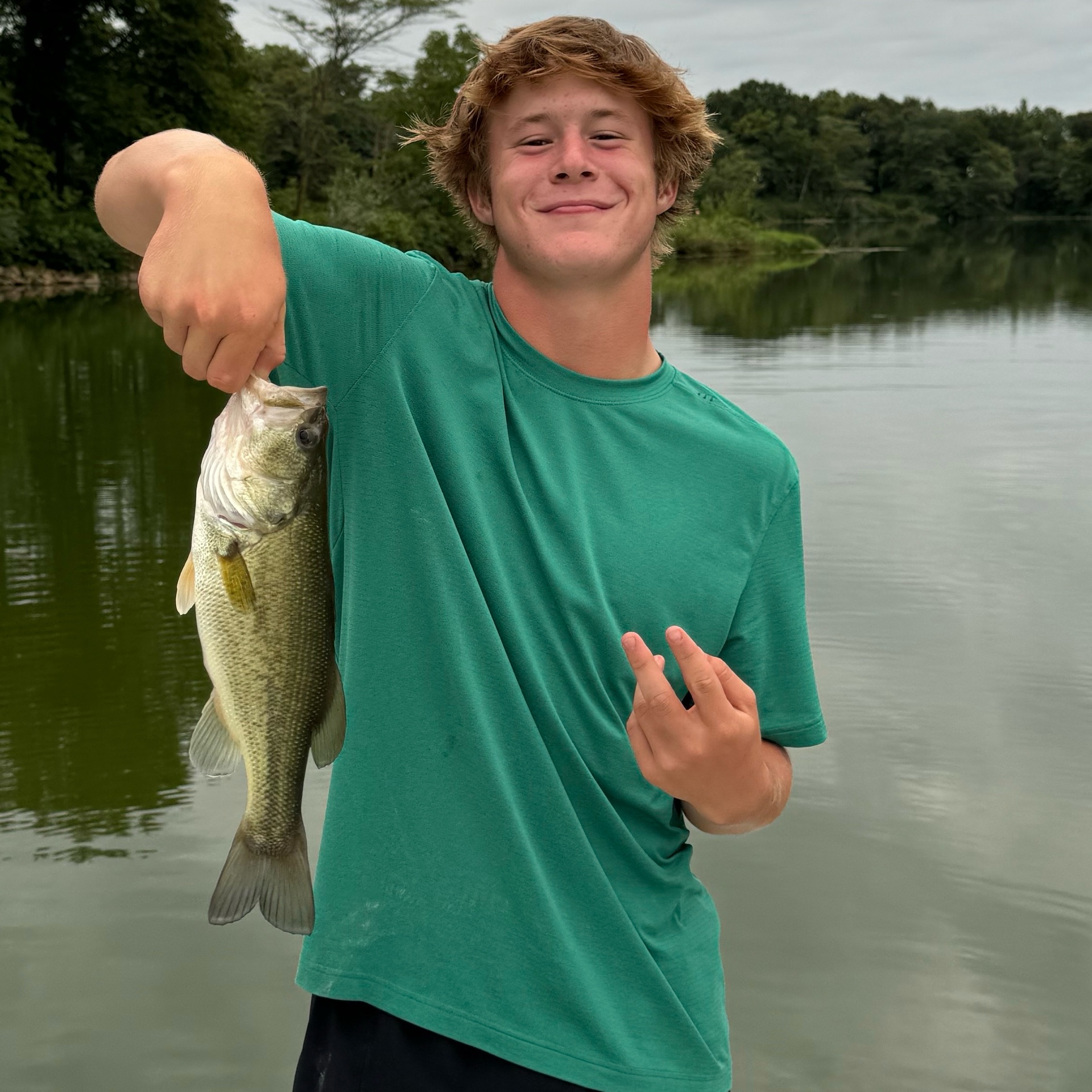 Luke Hassel