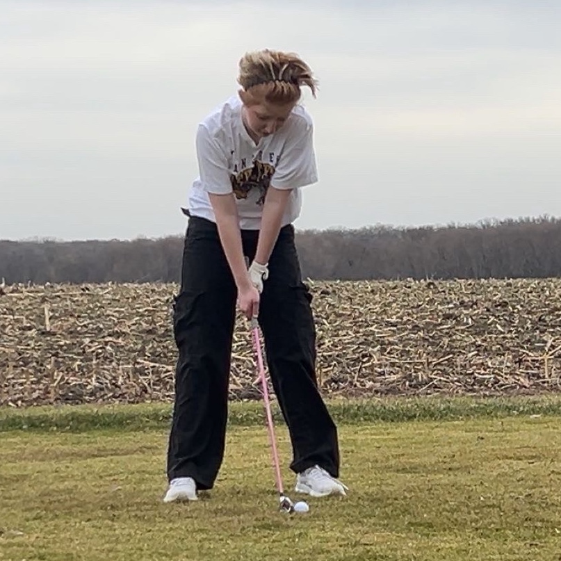 Avery Fiscus