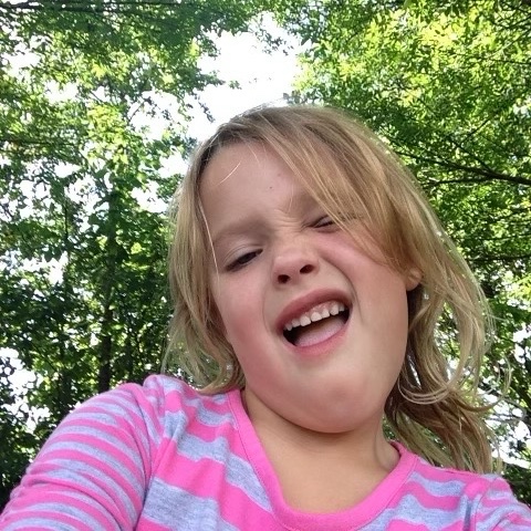 Carly Krogman