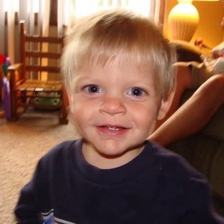 Cale Morrow