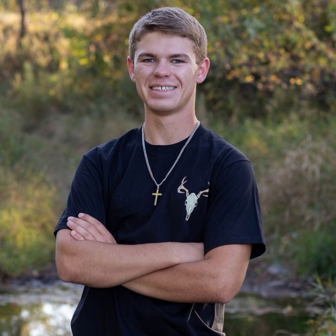 Evan Dunkel