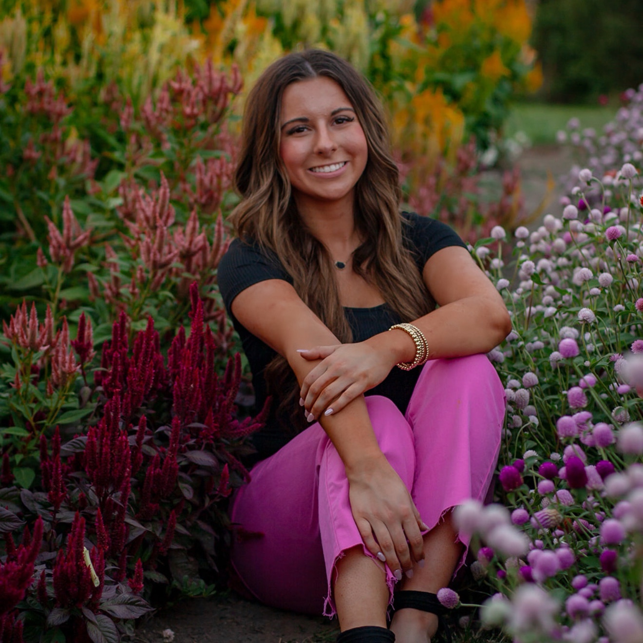 Kylie Metheny