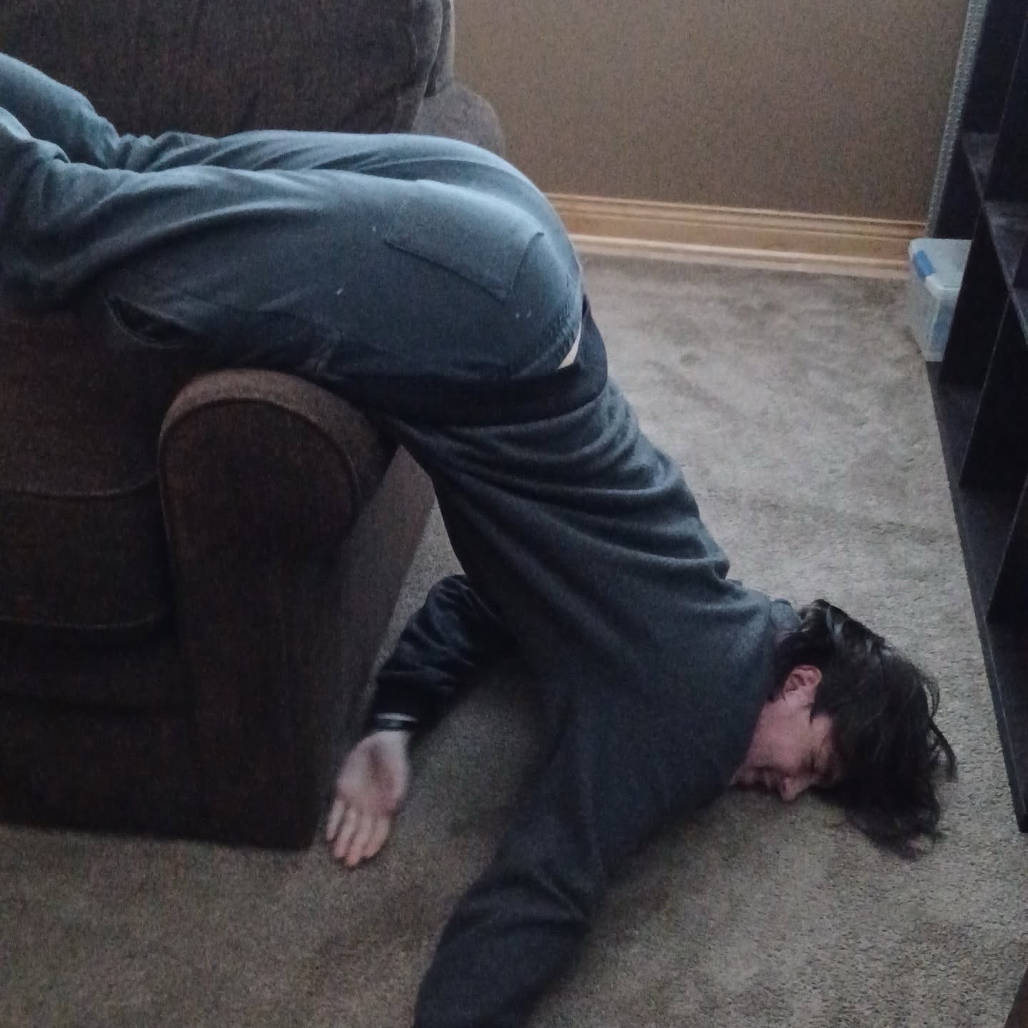 Treyton Kuhl