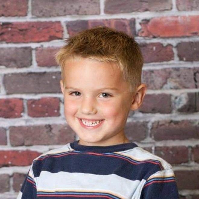 Cooper Hoey