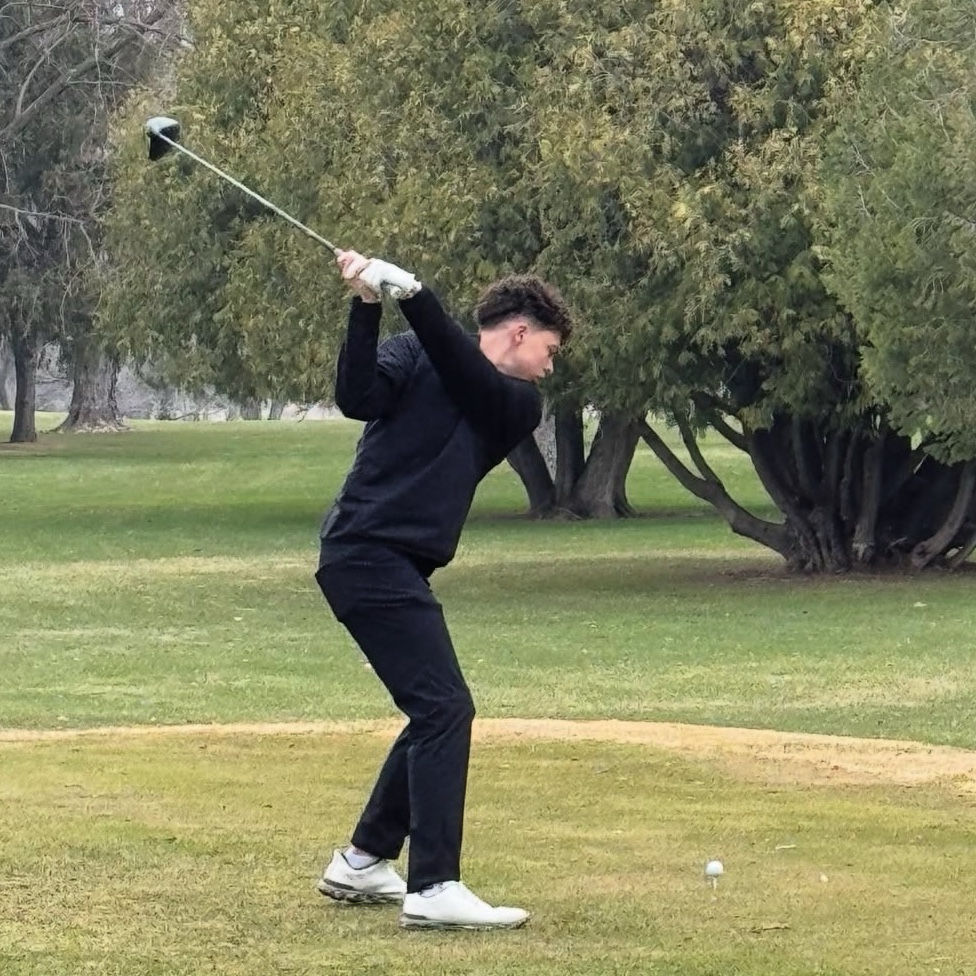 Aiden Gielau