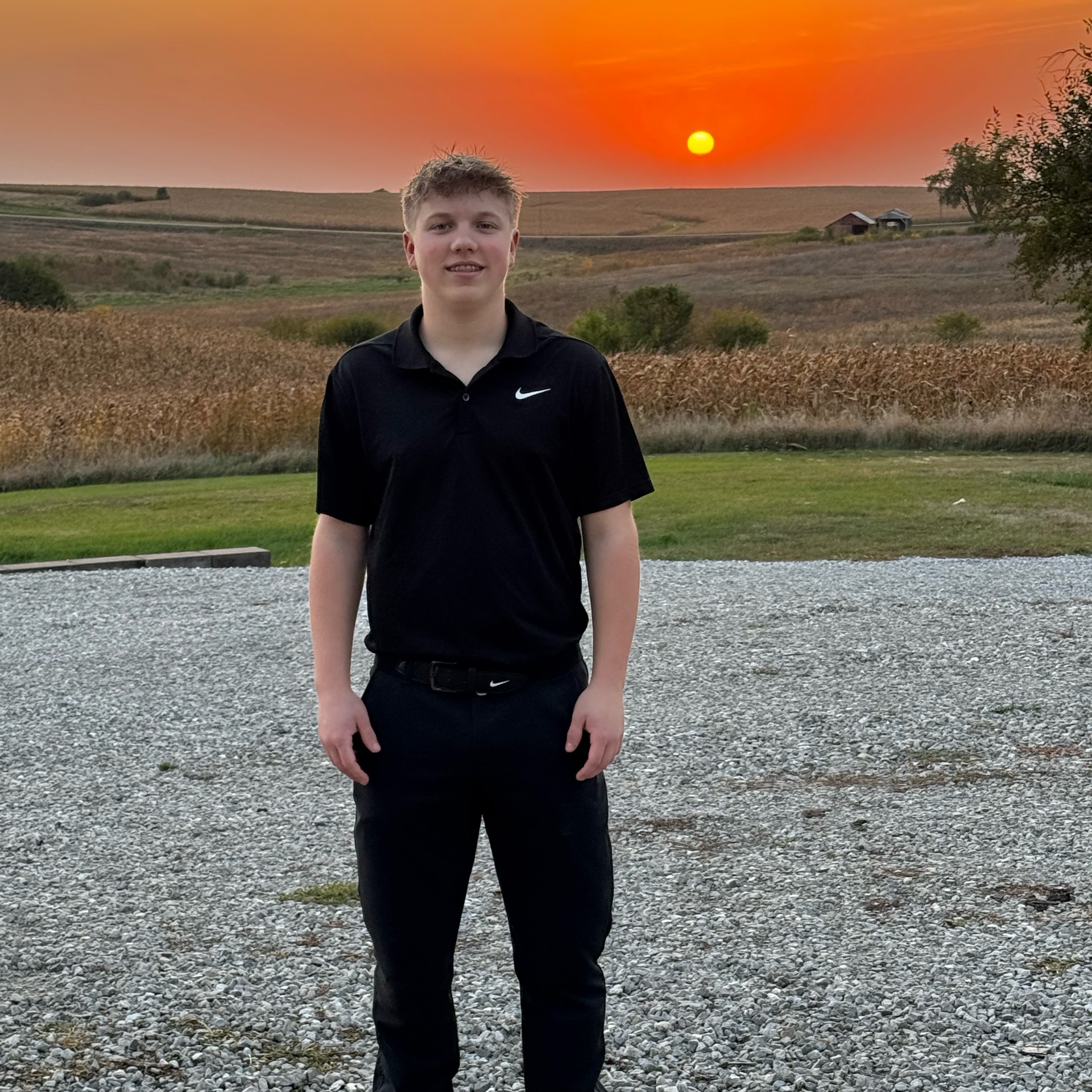 Brayden Bissen