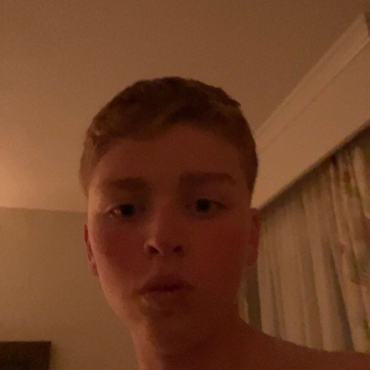 Mason Baker
