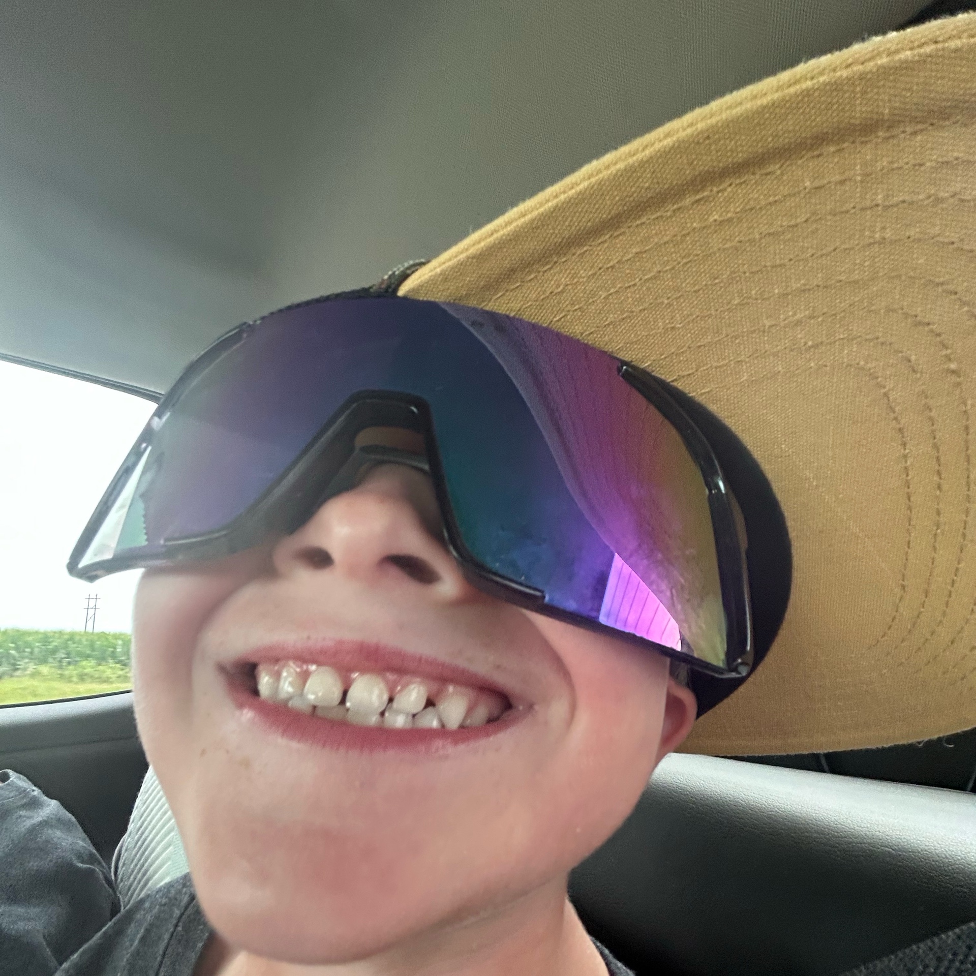Mason P