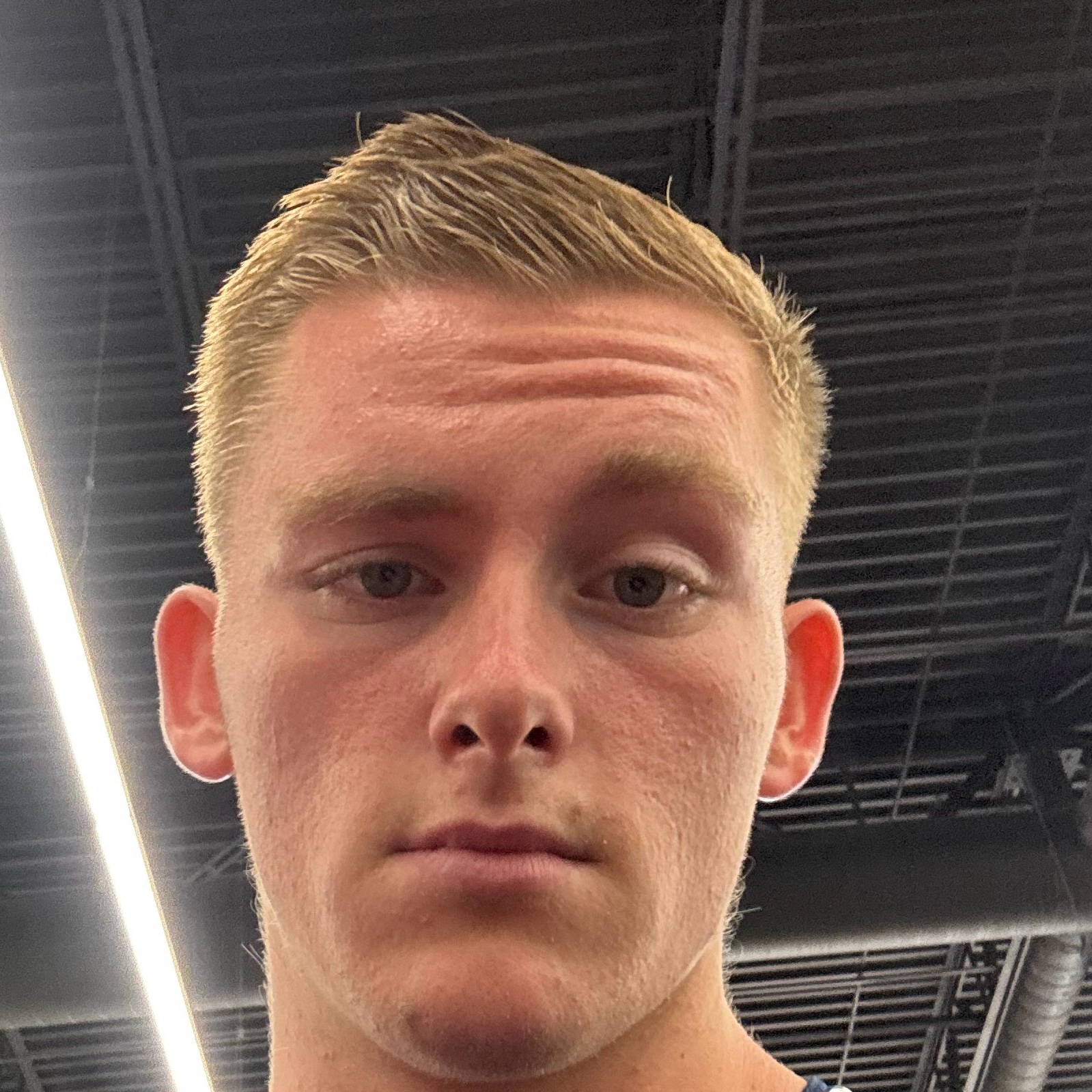 Branden Shoemaker