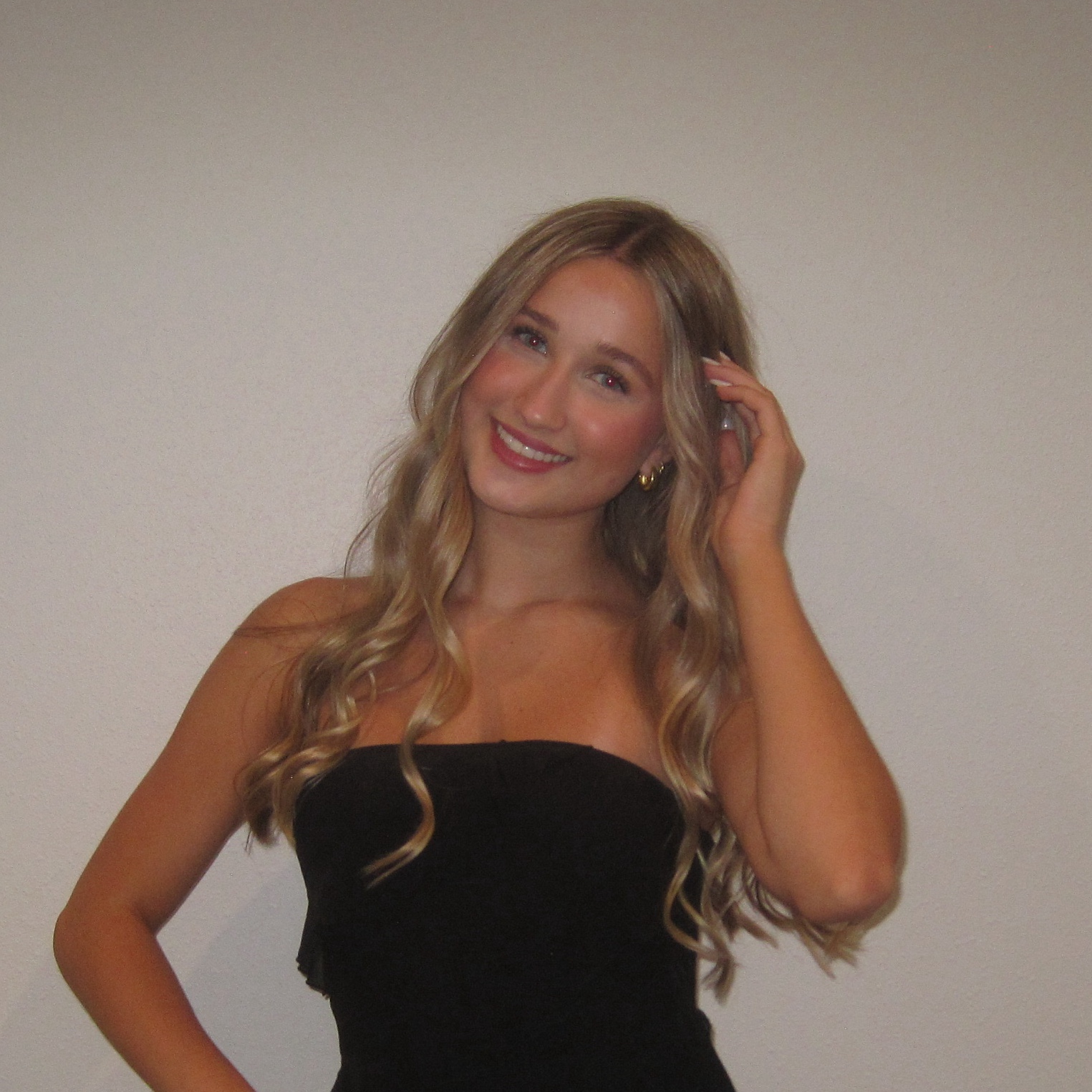 Natalie Sullivan