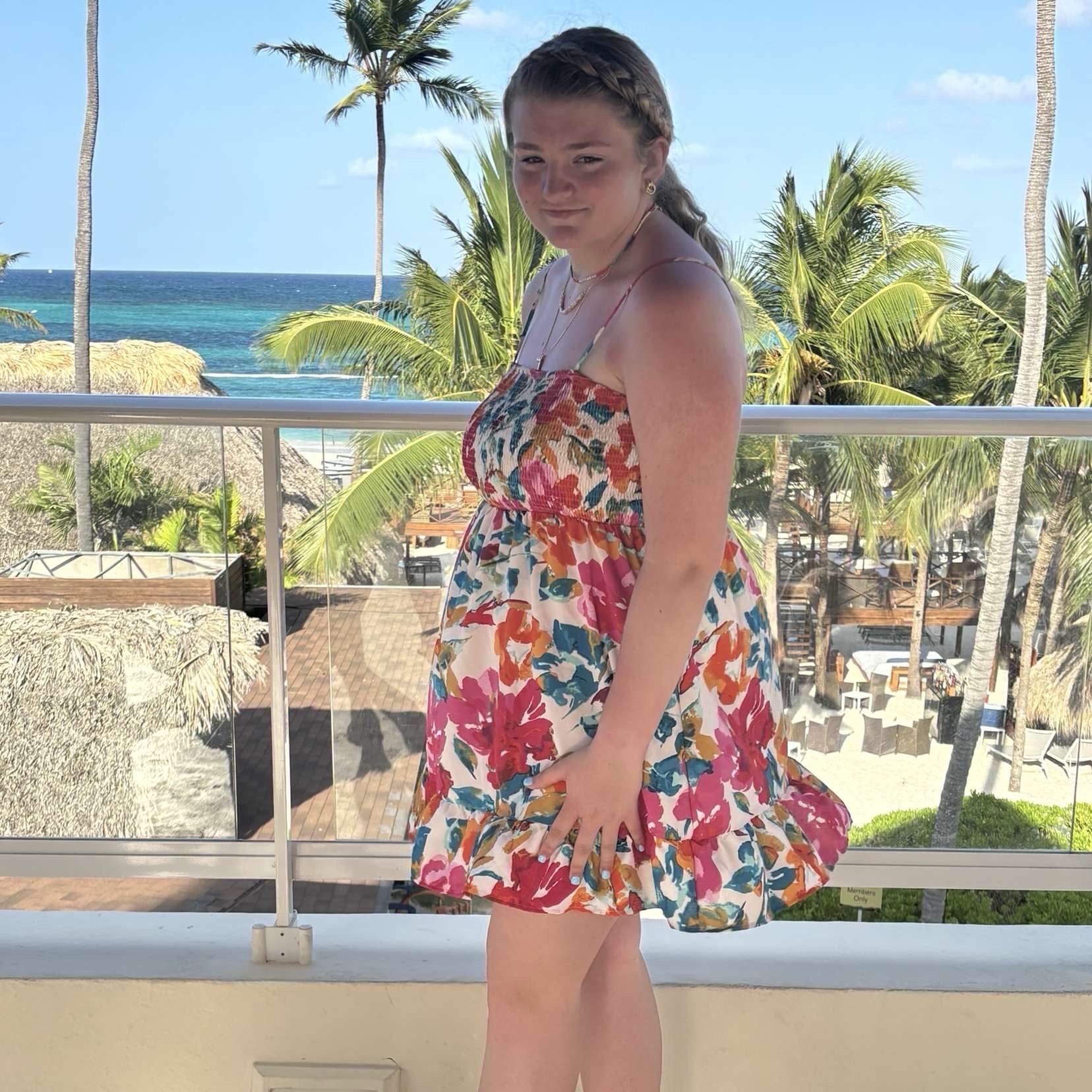 Kaitlyn Kloser