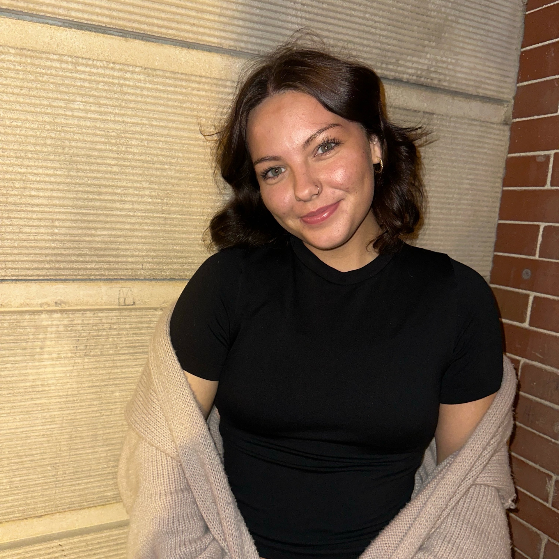 Maleah Bockman