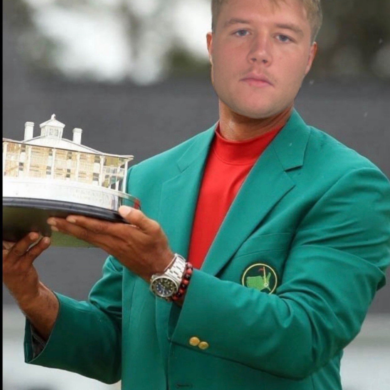 Isaac Blumer