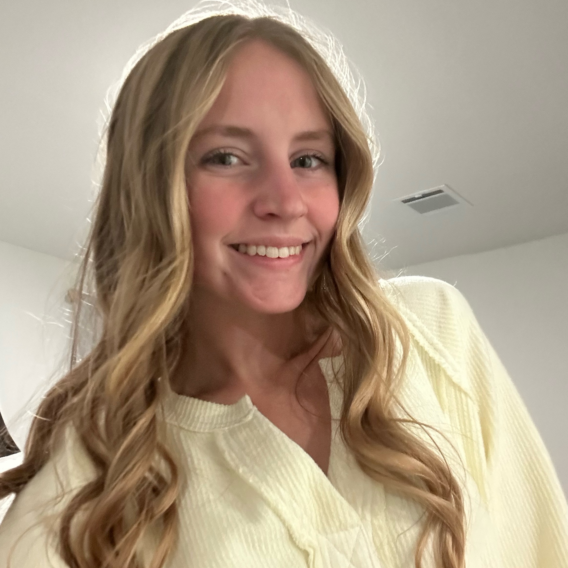 Lily Willrich