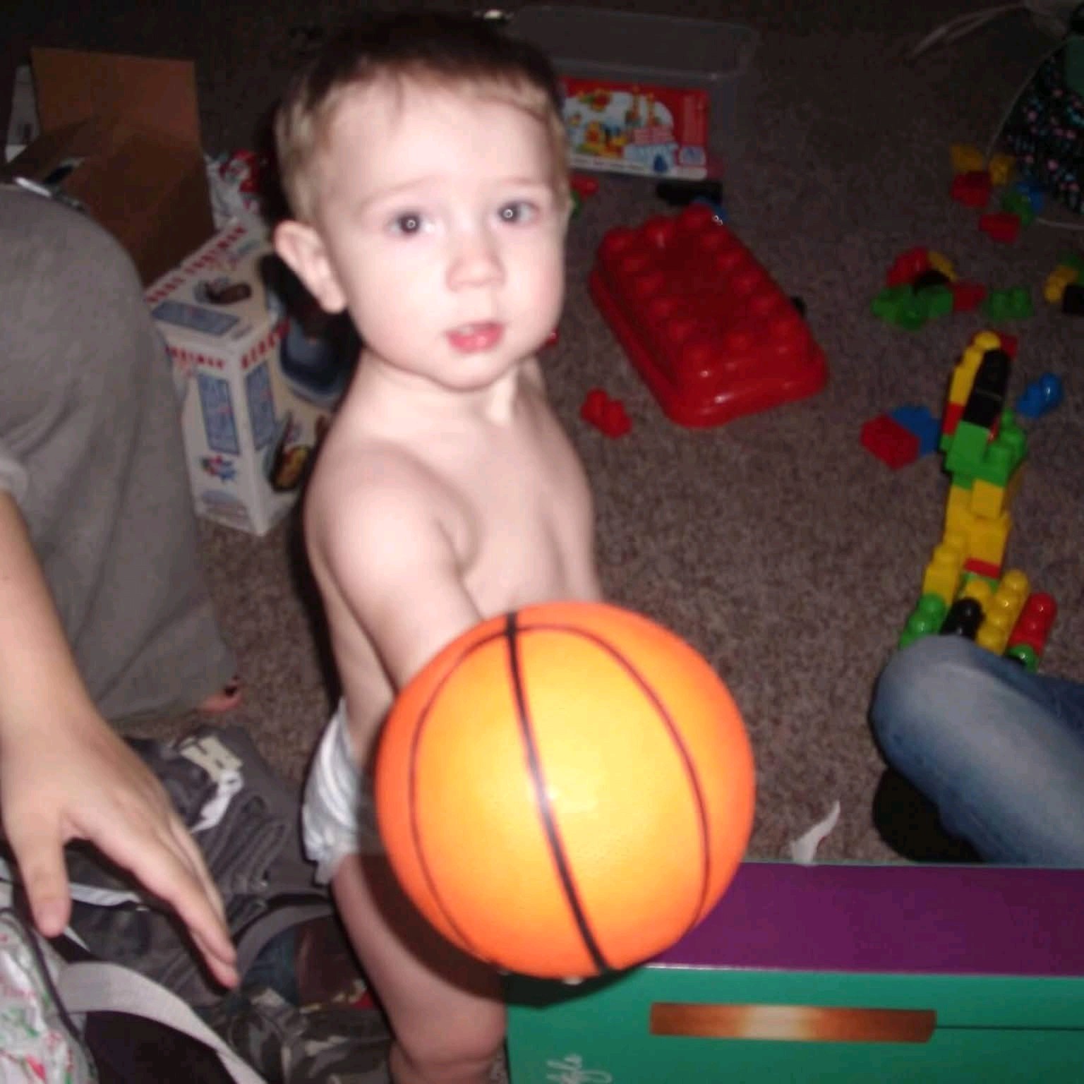 Ayden Miles