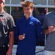 Gage Steckly