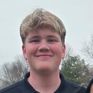 Grayson Chamberlin