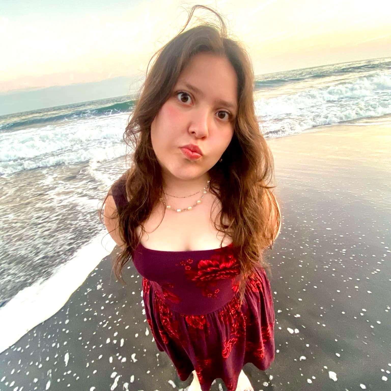 Aryanna Hewlett